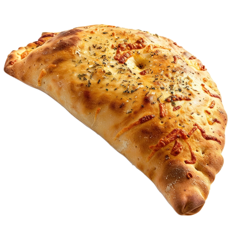 Calzone Romano