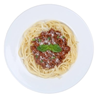 Pasta Bolognese